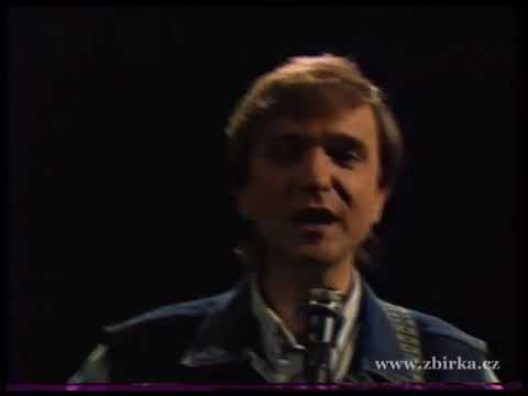 Miroslav Žbirka a Limit - C'est la Vie