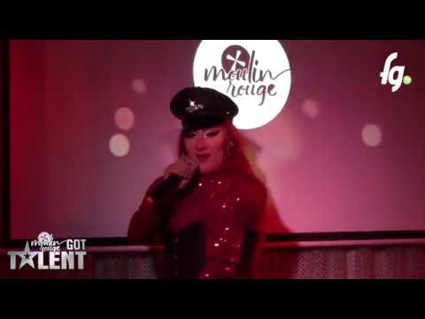MOULIN GOT TALENT MARZO - SEGUNDA SEMANA - CANAL FARANDULA GAY