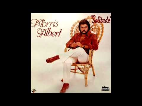 MORRIS ALBERT - LAURA