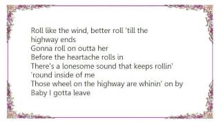 Hootie  the Blowfish - Before the Heartache Rolls In Non-LP Bonus Track Lyrics