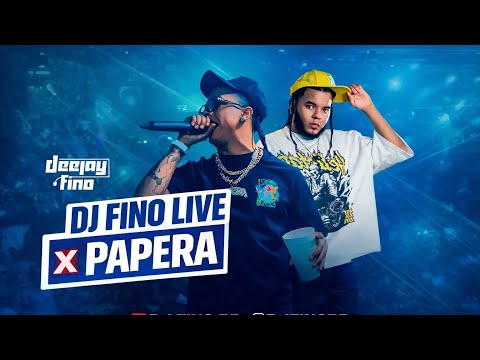DJ FINO LIVE and 2 more