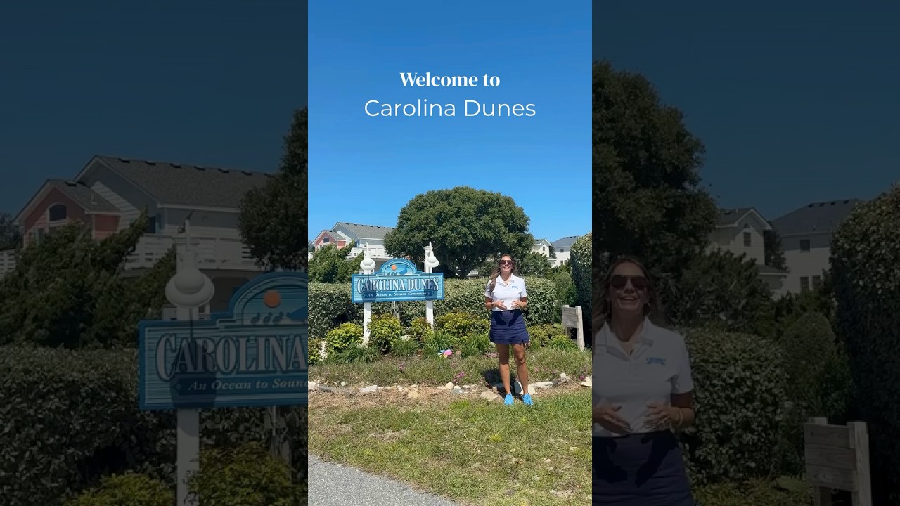 Carolina Dunes (Community) 
