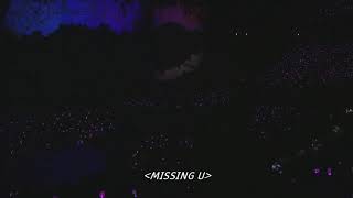 TWICE Missing you  舞台中字