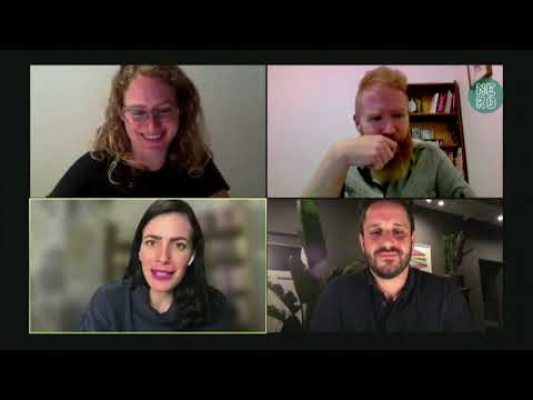 Panel incomodando la cultura: el qué, el cómo y el para qué