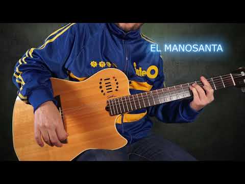 Mojado - Malacates Trebol Shop