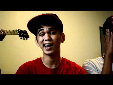 Rockerteer cover by Young Tenz