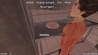 A MIDNIGHT SNACK... - Roblox MidNight Stories