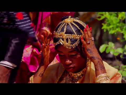 AT - Biharusi (Official Music Video)