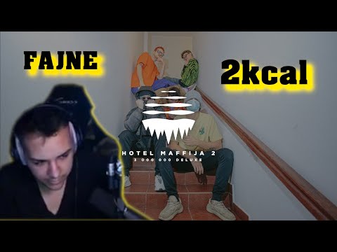 Merghani reaguje na nową nute SB Maffija - 2kcal (+ Nypel)