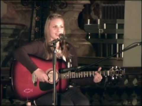 Bardų Vakaras'11 - Gintarė Dragūnaitė