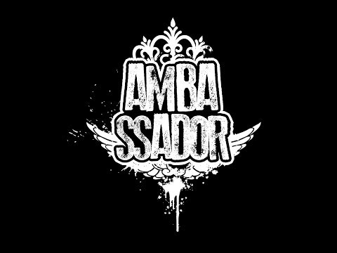 Rap On Emigration - Ambassador Rapu (Project Ambasador) - OfficialVideo