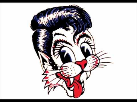 Stray Cats  Cross Of Love