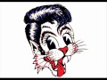 Stray Cats  Cross Of Love