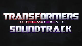 Transformers Universe Soundtrack Medley