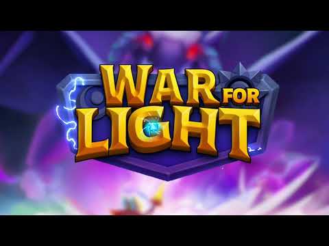 War for Light