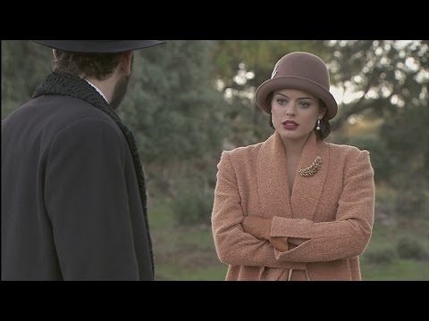 Puente Viejo Avance C1234 Aurora llega sana y salva a Puente Viejo