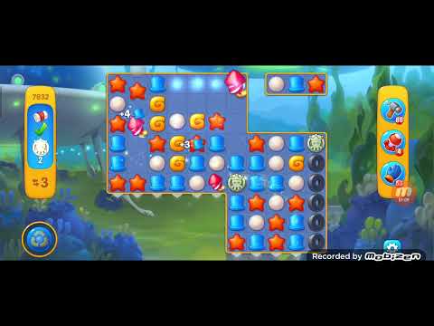 super hard Level -7632