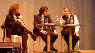 Jean-Claude Vannier évoque son album de 1974 dédié aux musiques de Brassens