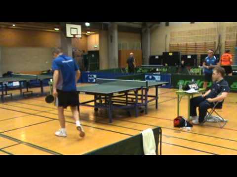 101107 Næstved Stævne, Henrik Sterner - Michael Dyhr Jensen