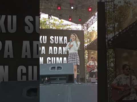 BASA BASI BUSUK-SALLSA BINTAN 2023