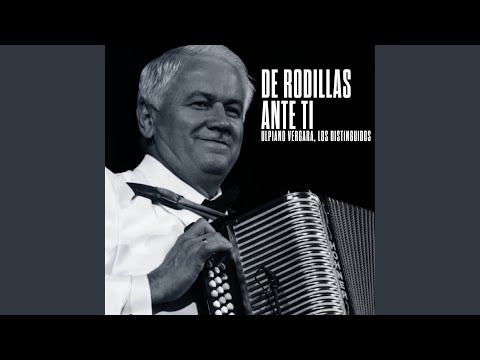 De Rodillas Ante Ti