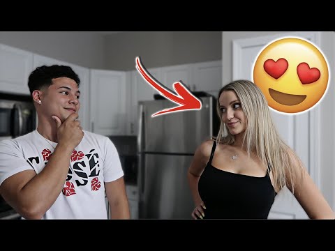 Incontra la mia NUOVA RAGAZZA!