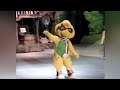 Barney Song The Airplane Song Barney S Big Surprise