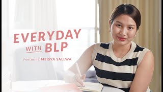 Download lagu EVERYDAY WITH BLP || MEISYA SALLWA mp3