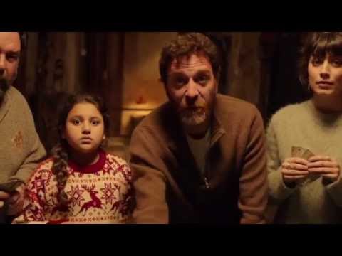 OGNI MALEDETTO NATALE - Scena del film "Spurchia"