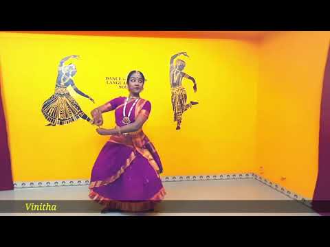 Shadakshara kautuvam | Sri Sai Nrutha Dance School | Shanmugapriya | Rupakam |