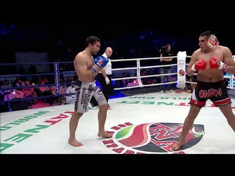 Claudiu Istrate (GRIZZLY)