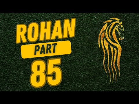 "Assaulting Thranduil's Halls" - Third Age Total War: Divide and Conquer V5 - Rohan - Part 85