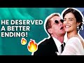 Did Barney Deserve A Better Ending In HYMYM OSSA Movies