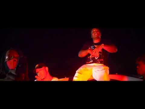 TRAP GENERAL G HUSTLER