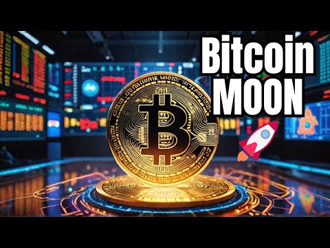 Bitcoin Moon, Altcoins Panic
