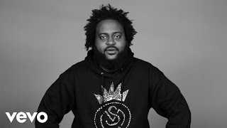 Bas - Rhyme and Reason: Methylone