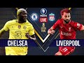 CHELSEA vs LIVERPOOL - FA CUP FINAL 2022 LIVE WATCHALONG!