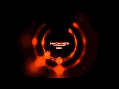 winKoneR - Machines