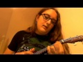 Sarah Bettens "Follow Me" Ukulele Cover - Lainey Orr