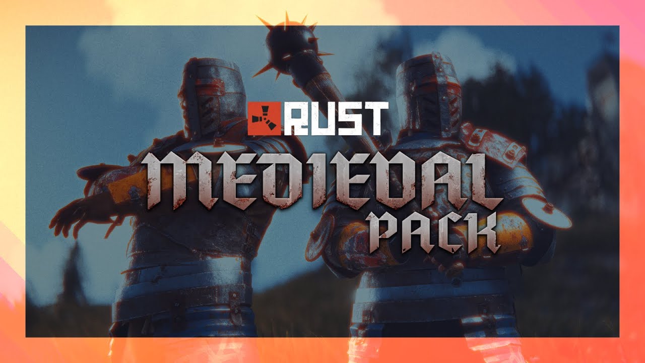 NEW Medieval Pack DLC | Skins Showcase | Worth It?