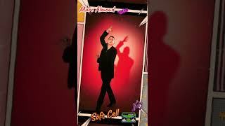 Soft Cell Marc Almond - Tainted Love  homage montage &#39;Non Stop Erotic Cabaret&#39; LP 1981 #shorts