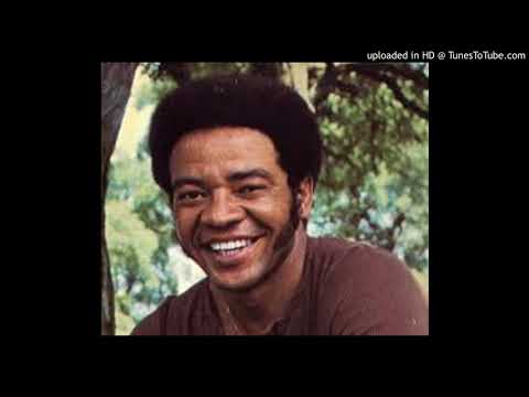 BILL WITHERS - EVERYBODY'S TALKIN'