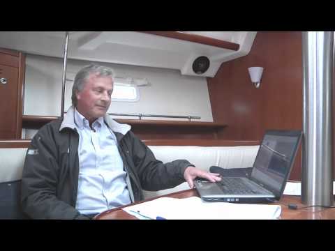 PBO ColRegs made simple No 9 - Power meets Power, Overtaking