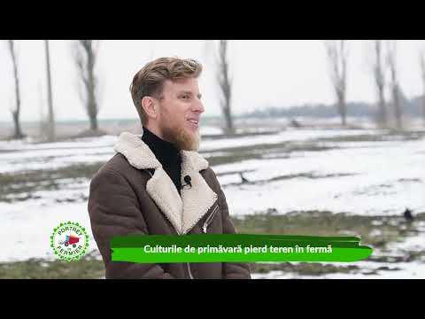 PORTRET DE FERMIER Marcello Daniliuc Calarasi 16 03 2025