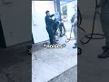 Thief Gets Instant Karma 😂