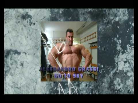 Alessandro Grassi - finale