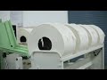 Spinning Process End To End Operation Of Spinning Mill Work Check Insider Cotton Spinning Mills