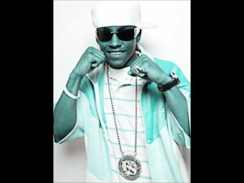 Cassidy ft Jag - Clappin' Trappin'