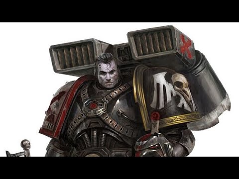 Horus Heresy Legions - Hit and Run!