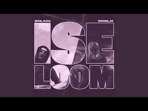 Iseloom (feat. binlada)